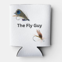 The Fly Guy. Fly Fishing, Fishermen, Sportsmen