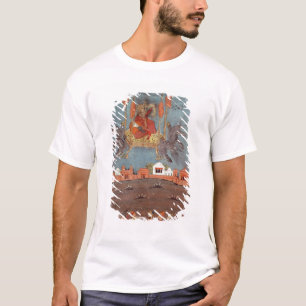 The Flying Carpet T-Shirt