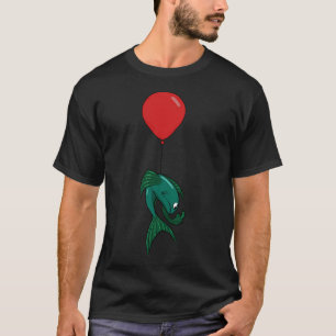 The Flying Fisch T-Shirt