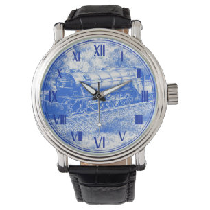 The Flying Scotsman - Watch