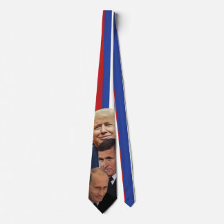The Flynn Tie