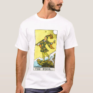 The Fool T-Shirt