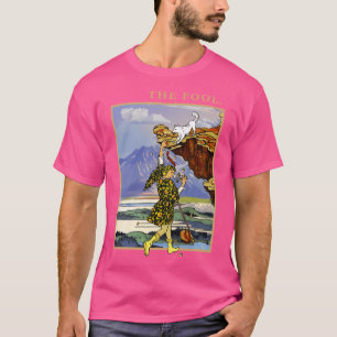 The Fool Tarot s -The Fool Tarot Card Shirt - 00