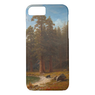 The Forest iPhone 8/7 Case