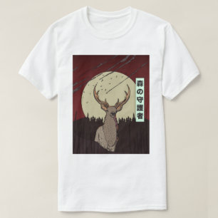 The Forest Guardian T-Shirt