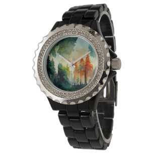 The Forest (nature) Watch