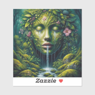 The Forest Spirit