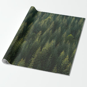 The Forest Wrapping Paper