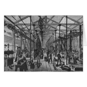 The forges of Ivry