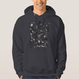 The Forgotten Hoodie