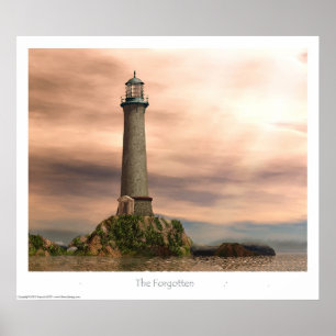 The Forgotten Poster