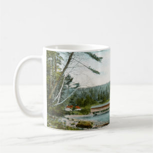 The Forks Mug