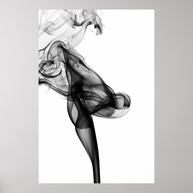 The Form Poster (Front)