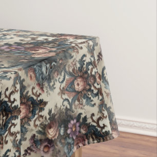 The Formal Fiends – Gothic Medium Pattern Tablecloth