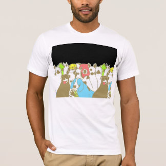 The Format T-Shirt