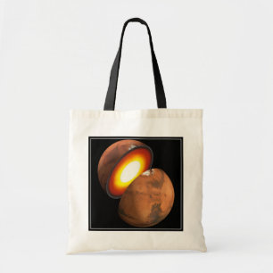 The Formation Of Rocky Bodies In The Solar System. Tote Bag