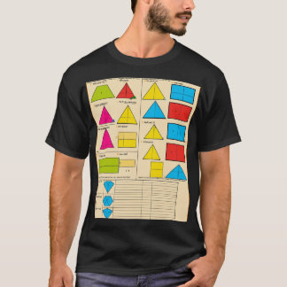 "The Formula Frontier" T-Shirt