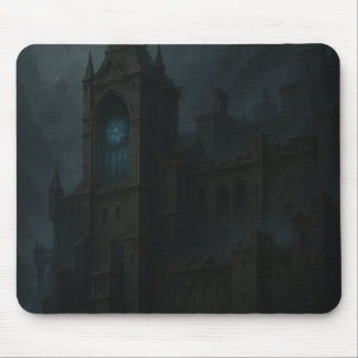 The Forsaken Citadel Mouse Mat