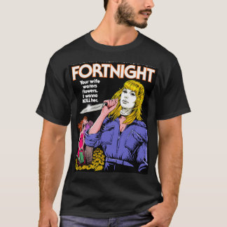 The Fortnight T-Shirt