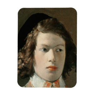 The Fortune Teller, c.1625 (oil on canvas) (see 19 Magnet