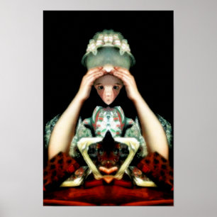 The Fortune Teller Poster