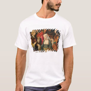 The Fortune Teller T-Shirt