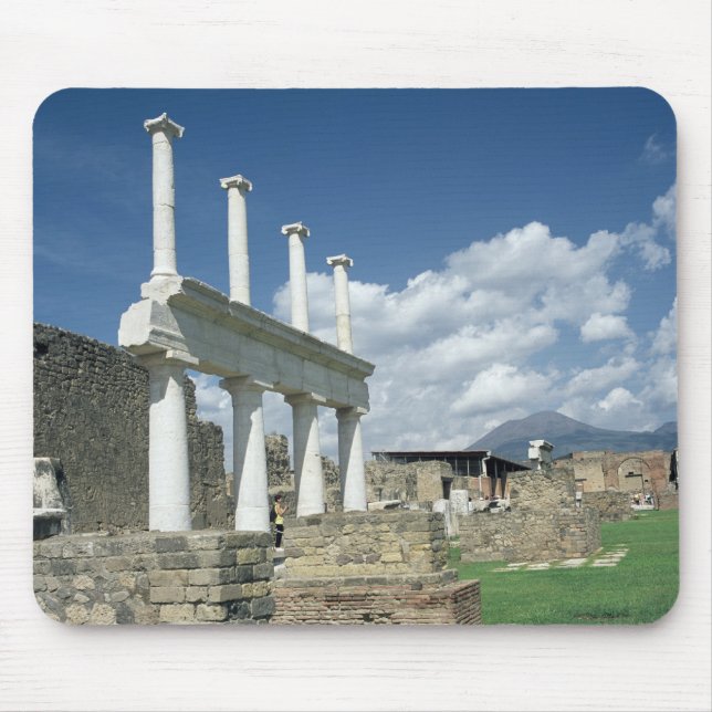 The Forum Mouse Mat (Front)