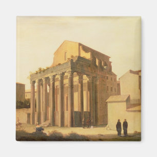 The Forum, Rome Magnet