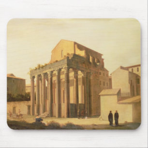 The Forum, Rome Mouse Mat