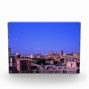 The Forum Rome Photo Block