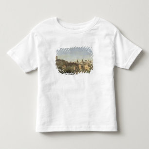 The Forum seen from the Farnese Gardens Toddler T-Shirt