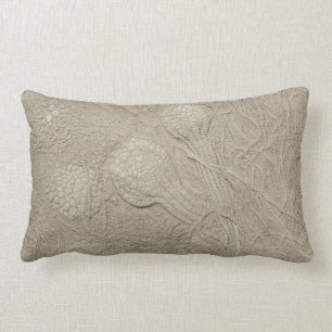 The Fossil Cushion Collection