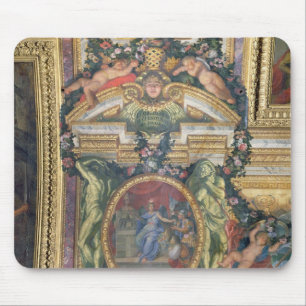 The Foundation of the Hotel Royal des Mouse Mat