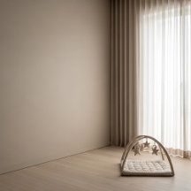 The Foundation Sand Beige™ Calm Environment