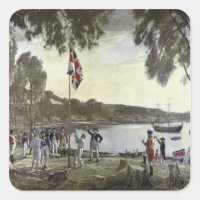 The Founding of Australia by Capt. Arthur