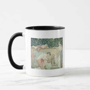 The Fountain Mug
