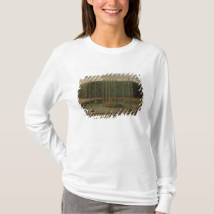 The Fountain of Bacchus at Versailles T-Shirt