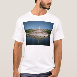 The Fountain of Latona T-Shirt