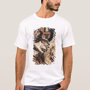 The Fountain of the Four Rivers T-Shirt