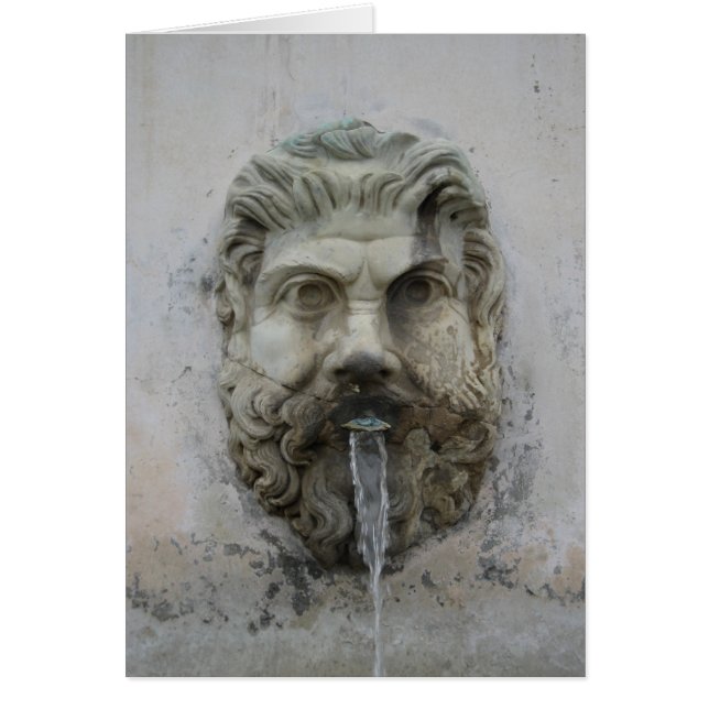 The Fountainhead (Front)