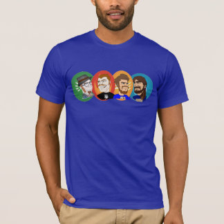 The Four Elements T-Shirt