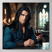 The Four Fingered Thief