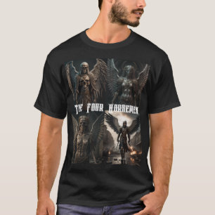 The four Horsemen 2 T-Shirt