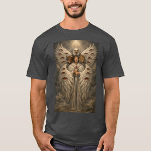 The four living creatures T-Shirt