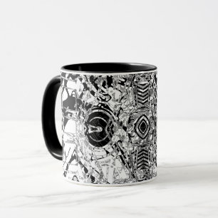 The Four Mugs of the Apocalypse First