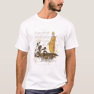 The Four Noble Truths T-Shirt