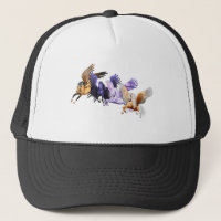 The Four Pegasi Flying Horses Pegasus Stallions