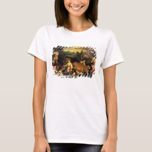 The Four Seasons: Autumn T-Shirt