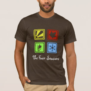The Four Seasons T-Shirt