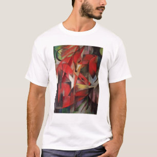 The Fox, 1913 T-Shirt